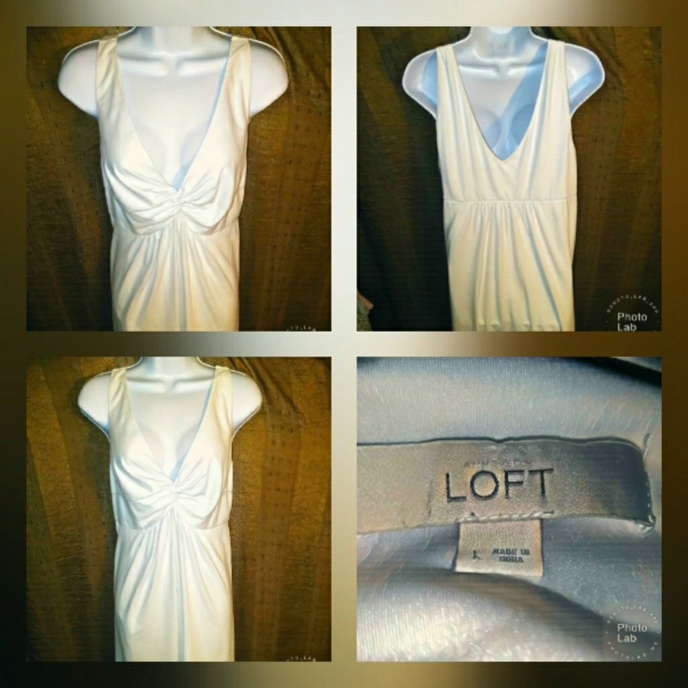 Ann Taylor Loft dress